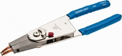 MSC Channellock 929 1-13/16 to 4" Ring Internal, 1-1/2 to 4" Ring External