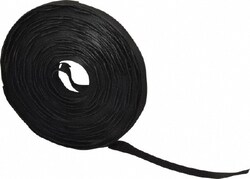 MSC VELCRO. Brand 158793 QWIK Tie 150 Piece 3/4" x 6" Piece Length, Self