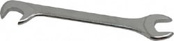 MSC Facom 34.9 9mm Stubby Extra Thin Open End Wrench 3-35/64