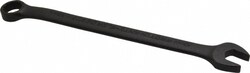 MSC Proto J1210MBASD 10mm 12 Point Combination Wrench 15° Offset Angle, 6-1/4