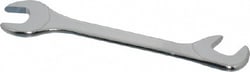 MSC&nbsp;Facom 34.12 12mm Stubby Extra Thin Open End Wrench 3-15/16