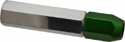 MSC Made in USA 5-W.S.E. 0.406-0.51" Single End Plug Gage Handle 1" Wide,
