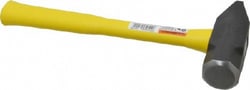 MSC Stanley 56-220 4 Lb Head Blacksmith's Hammer 14