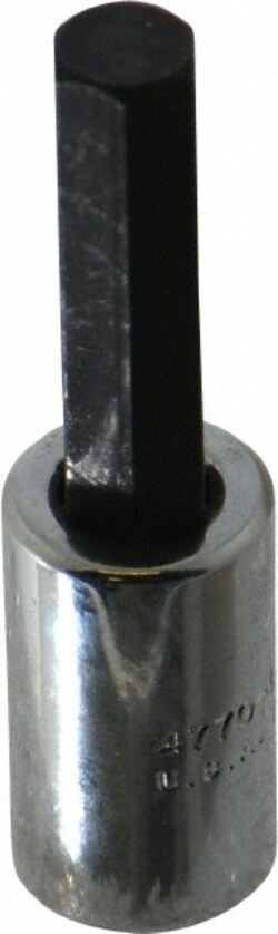 MSC&nbsp;Proto J47701/4 1/4