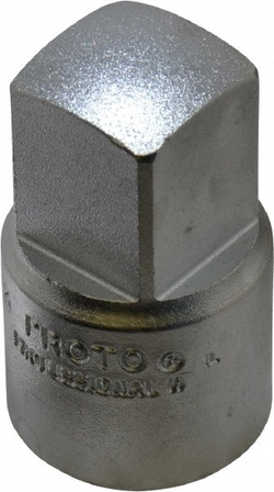 MSC&nbsp;Proto J5853 1 Male 3/4 Female Drive Adapter 2-1/2
