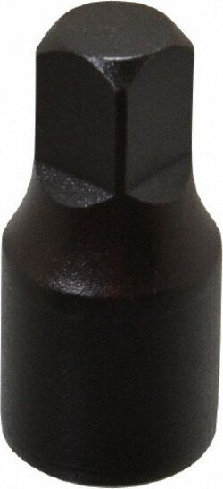 MSC Proto J7180P 1/2" Drive Impact Socket Extension 2" Overall Length,