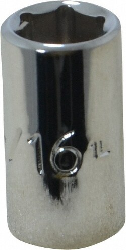 MSC Proto J4710 5/16