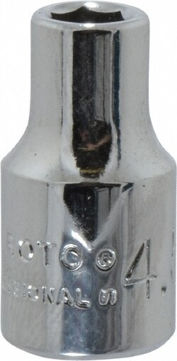 MSC&nbsp;Proto J47045M 1/4