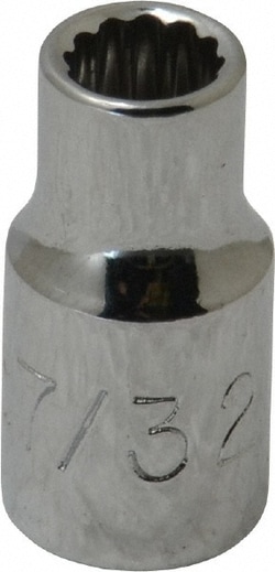 MSC Proto J4707T 7/32