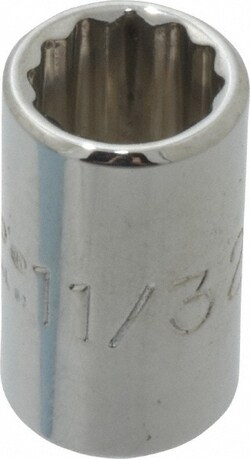 MSC Proto J4711T 11/32