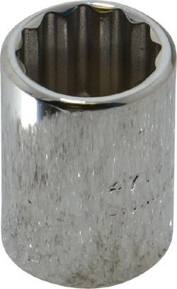 MSC&nbsp;Proto J4714T 7/16