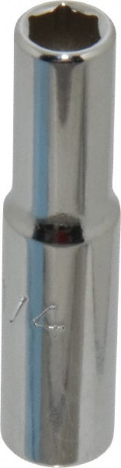 MSC Proto J4708L 1/4