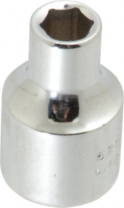 MSC Proto J5208H 1/4