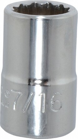 MSC Proto J5214 7/16