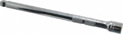 MSC Proto J5261W 3/8" Drive Wobble Socket Extension 8" Overall Length,