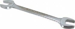 MSC Proto J3050 1-1/16" x 1-1/8" Standard Open End Wrench 12-5/8" Overall