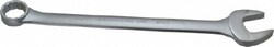 MSC Proto J1244 1-3/8" 12 Point Offset Combination Wrench 15° Offset Angle,