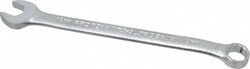 MSC&nbsp;Proto J1210MASD 10mm 12 Point Combination Wrench 15° Offset Angle, 6-1/4