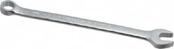 MSC&nbsp;Proto J1211MASD 11mm 12 Point Offset Combination Wrench 15° Offset Angle, 6-29/32