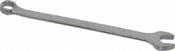 MSC Proto J1212MASD 12mm 12 Point Offset Combination Wrench 15° Offset
