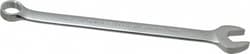 MSC&nbsp;Proto J1214MASD 14mm 12 Point Combination Wrench 15� Offset Angle, 8-5/8
