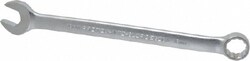 MSC Proto J1219MASD 19mm 12 Point Offset Combination Wrench 15° Offset