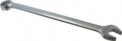MSC Proto J1230MASD 30mm 12 Point Combination Wrench 15° Offset Angle,