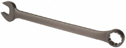 MSC Proto J1254B 1-11/16" 12 Point Offset Combination Wrench 15° Offset
