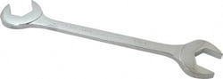 MSC Proto J3140 1-1/4" Standard Open End Wrench 12-1/4" Overall Length,