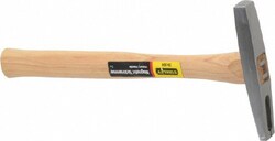 MSC Stanley 54-304 5/16 Lb Head Tack Hammer 10-1/2" Overall Length, Wood