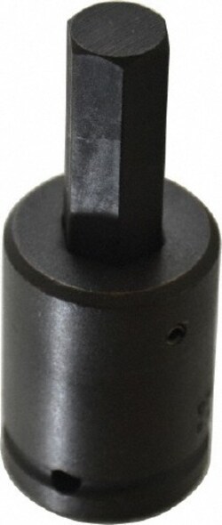 MSC Proto J075903/4 3/4" Drive, 3/4" Impact Hex Bit Socket 1-7/8" Bit Length,