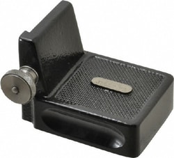 MSC Starrett 50304 Rule Type: Rule Holder ; For Use With: Rules or Combination