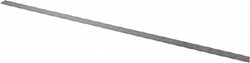 MSC Starrett 51350 24" Long, 1/100, 1/64, 1/32, 1/10" Graduation, Flexible