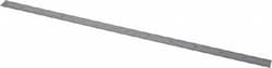MSC Starrett 51375 12" Long, 1/100, 1/64, 1/50, 1/32" Graduation, Flexible