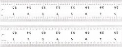 MSC Starrett 51510 36