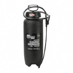 MSC Chapin 22360XP 3 Gallon Chemical Safe Garden Hand Sprayer Use with