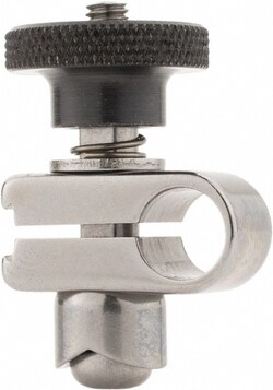 MSC Starrett 72440 3/32 to 1/4 Inch Test Indicator Clamp N Indicators For