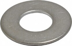 MSC Value Collection MSC-87925400 1/2" Screw, 18-8 Stainless Steel Standard