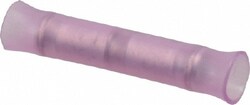 MSC 3M 7010397396 22 to 18 AWG Compatible, Nylon Fully Insulated, Crimp-On