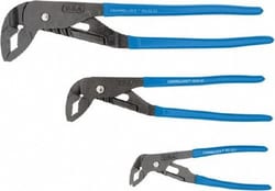MSC 3PC 6.5 9.5 &12.5 L TONGUE & G