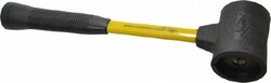 MSC NUPLA 09510 2-1/2 Lb Head 2-1/2