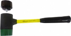 MSC NUPLA 09520 4-1/2 Lb Head 2-1/2