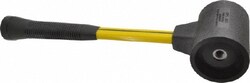 MSC NUPLA 09405 6-1/2 Lb Head 3