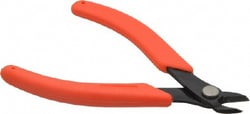 MSC Xuron 2175B 5-13/16" Overall Length, 12 AWG Capacity, Flush Cutter