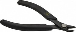 MSC Xuron 2175AS 5-13/16" Overall Length, 14 AWG Capacity, Flush Cutter