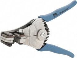 MSC Ideal 45-092 22 to 10 AWG Capacity Automatic Wire Stripper 7