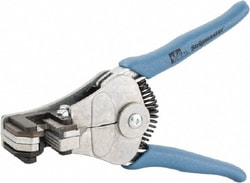 MSC Ideal 45-097 26 to 16 AWG Capacity Automatic Wire Stripper 7