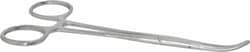 MSC&nbsp;Value Collection 88553938 Soldering Curved Nose Seizer Forceps 6
