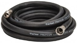 MSC&nbsp;Parker PR5825 25' Long Water Hose 5/8