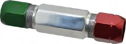 MSC Made in USA 8-W.D.E. 0.76-1.01" Double End Plug Gage Handle Bushings